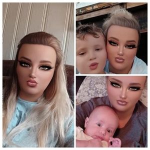 Meet your Posher, Felicia